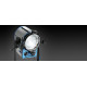 Прибор ARRI TRUE BLUE T2 L3.41255.I (P.O., black, bare ends)